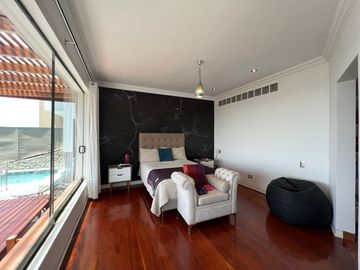EN VENTA CASA URB. EL MIRADOR, CASUARINA, SANTIAGO DE SURCO