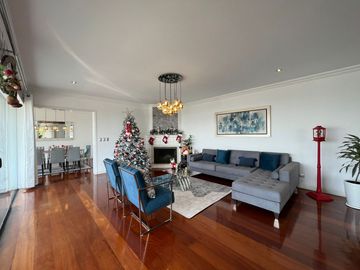 EN VENTA CASA URB. EL MIRADOR, CASUARINA, SANTIAGO DE SURCO