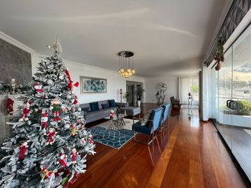 EN VENTA CASA URB. EL MIRADOR, CASUARINA, SANTIAGO DE SURCO