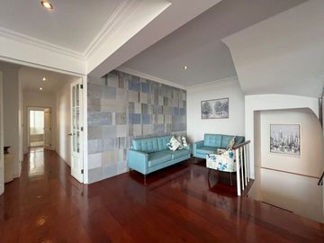EN VENTA CASA URB. EL MIRADOR, CASUARINA, SANTIAGO DE SURCO