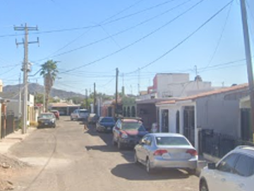 Casa de Recuperación Bancaria en Eucaliptos, Fuentes del Mezquital, 83240 Hermosillo, Son., México