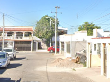 Casa de Recuperación Bancaria en Eucaliptos, Fuentes del Mezquital, 83240 Hermosillo, Son., México