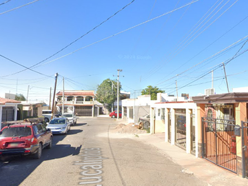 Casa de Recuperación Bancaria en Eucaliptos, Fuentes del Mezquital, 83240 Hermosillo, Son., México