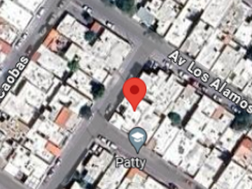 Casa de Recuperación Bancaria en Eucaliptos, Fuentes del Mezquital, 83240 Hermosillo, Son., México