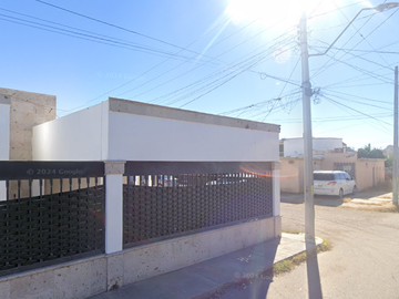 Casa de Recuperación Bancaria en Eucaliptos, Fuentes del Mezquital, 83240 Hermosillo, Son., México