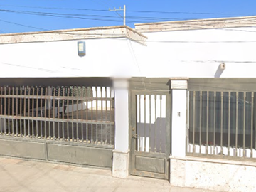 Casa de Recuperación Bancaria en Eucaliptos, Fuentes del Mezquital, 83240 Hermosillo, Son., México