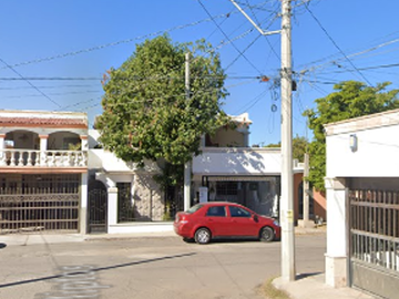 Casa de Recuperación Bancaria en Eucaliptos, Fuentes del Mezquital, 83240 Hermosillo, Son., México