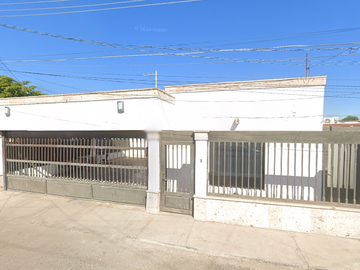 Casa de Recuperación Bancaria en Eucaliptos, Fuentes del Mezquital, 83240 Hermosillo, Son., México