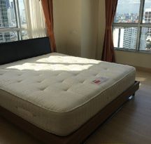 2 Bed Condo For Rent in Life @ Sathorn, Bangkok,Thailand