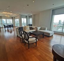 SPACIOUS 5-Bedroom Duplex Unit on 19th Floor of Royal Residence Park for Rent