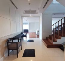 SPACIOUS 5-Bedroom Duplex Unit on 19th Floor of Royal Residence Park for Rent