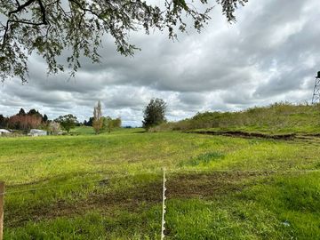 Vendo Campo 7,8 Hás En Lago Ranco