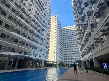 green 2 Residences by SMDC Dasmarinas Cavite for  7800 per month studio unit
