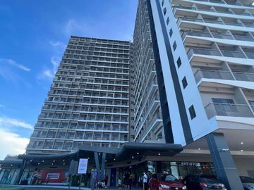 green 2 Residences by SMDC Dasmarinas Cavite for  7800 per month studio unit