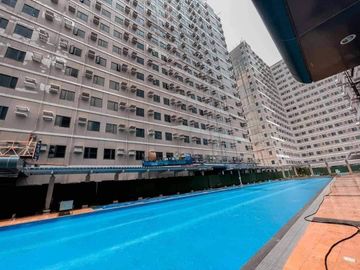green 2 Residences by SMDC Dasmarinas Cavite for  7800 per month studio unit