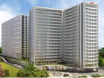 green 2 Residences by SMDC Dasmarinas Cavite for  7800 per month studio unit