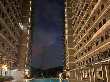 green 2 Residences by SMDC Dasmarinas Cavite for  7800 per month studio unit