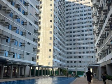 green 2 Residences by SMDC Dasmarinas Cavite for  7800 per month studio unit