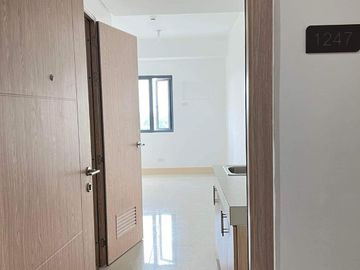 green 2 Residences by SMDC Dasmarinas Cavite for  7800 per month studio unit