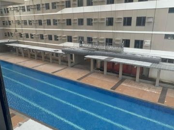 green 2 Residences by SMDC Dasmarinas Cavite for  7800 per month studio unit