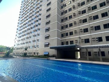 green 2 Residences by SMDC Dasmarinas Cavite for  7800 per month studio unit
