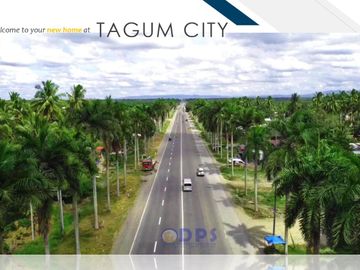 Get this Affordable Housing Loan in Sonata Homes Tagum City
