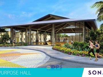 Get this Affordable Housing Loan in Sonata Homes Tagum City
