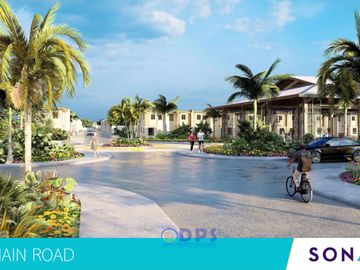 Get this Affordable Housing Loan in Sonata Homes Tagum City