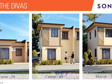 Get this Affordable Housing Loan in Sonata Homes Tagum City