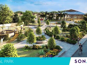 Get this Affordable Housing Loan in Sonata Homes Tagum City