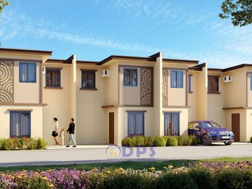 Get this Affordable Housing Loan in Sonata Homes Tagum City