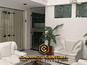 𝐒𝐄 𝐀𝐋𝐐𝐔𝐈𝐋𝐀 𝐎𝐅𝐈𝐂𝐈𝐍𝐀 𝟐𝟔𝐌𝟐 𝐂𝐄𝐑𝐂𝐀 𝐀𝐋 𝐎𝐕𝐀𝐋𝐎 𝐐𝐔𝐈Ñ𝐎𝐍𝐄𝐒 𝐔𝐌𝐀𝐂𝐎𝐋𝐋𝐎.