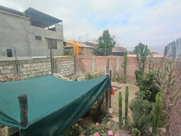 Increíble oportunidad de adquirir tu hogar