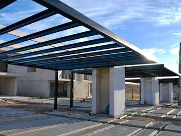 VENTA DUPLEX JUANA KOSLAY.