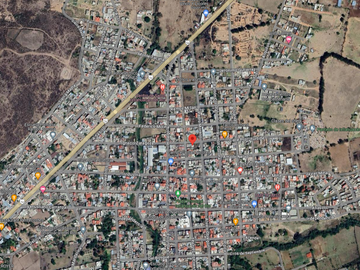 !! Gran Oportunidad de Inversión !! Hermosa Y Amplia Casa En La Mejor Zona De Ixtlahuacán Jalisco