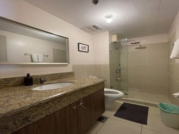Fully-Furnished 2BR Unit for Sale in Fairway Terraces Pasay City