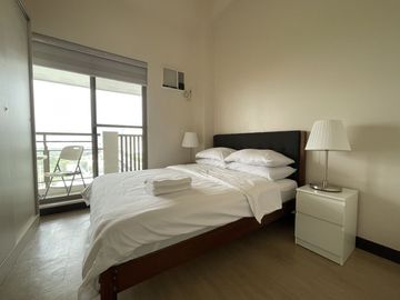 Fully-Furnished 2BR Unit for Sale in Fairway Terraces Pasay City