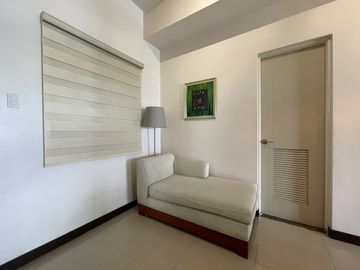 Fully-Furnished 2BR Unit for Sale in Fairway Terraces Pasay City
