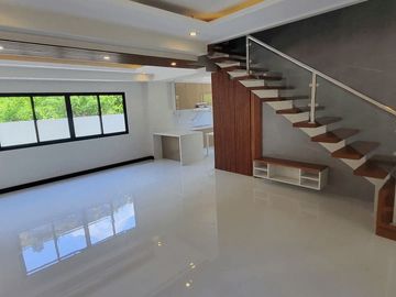 4-Bedroom Brand New Modern House and Lot in Consolacion, Cebu