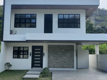 4-Bedroom Brand New Modern House and Lot in Consolacion, Cebu