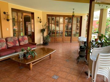 VENDO CASA SOL DE LA MOLINA