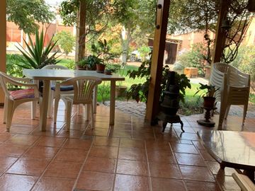 VENDO CASA SOL DE LA MOLINA