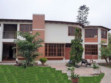 VENDO CASA SOL DE LA MOLINA