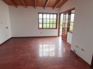 VENDO CASA SOL DE LA MOLINA