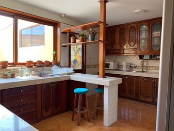 VENDO CASA SOL DE LA MOLINA
