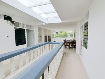 Kost Putri Samping Universitas Budiluhur Jakarta Selatan
