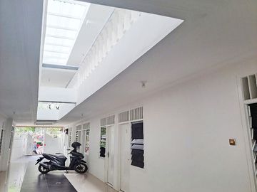 Kost Putri Samping Universitas Budiluhur Jakarta Selatan