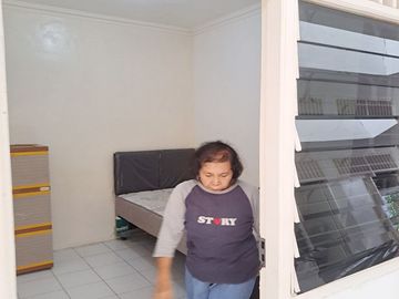 Kost Putri Samping Universitas Budiluhur Jakarta Selatan