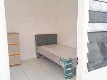 Kost Putri Samping Universitas Budiluhur Jakarta Selatan