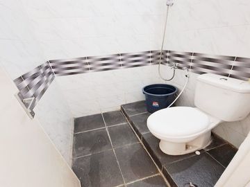 Kost Putri Samping Universitas Budiluhur Jakarta Selatan